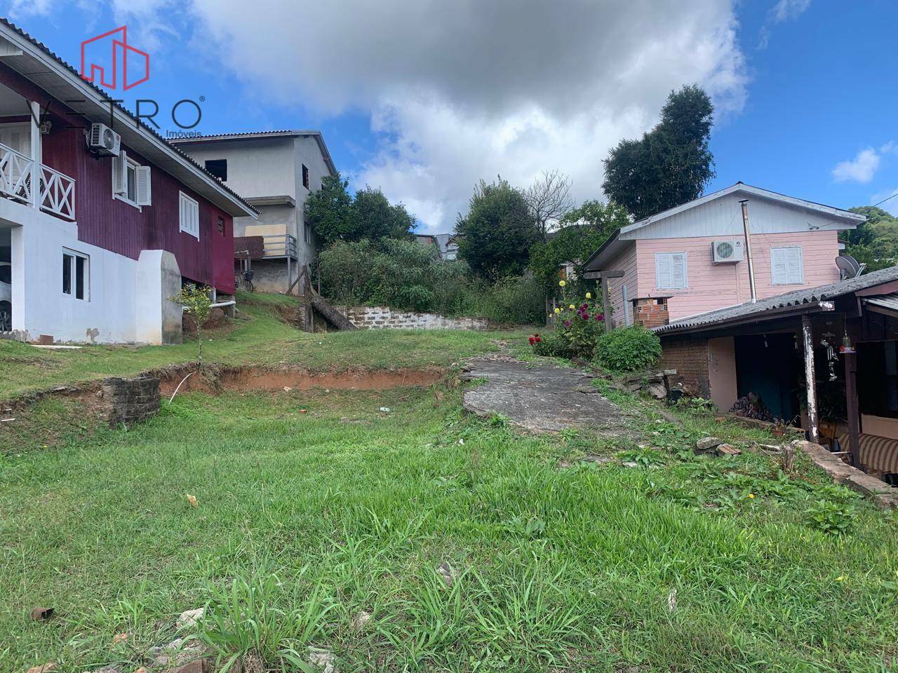 Terreno à venda, 300M2 - Foto 1