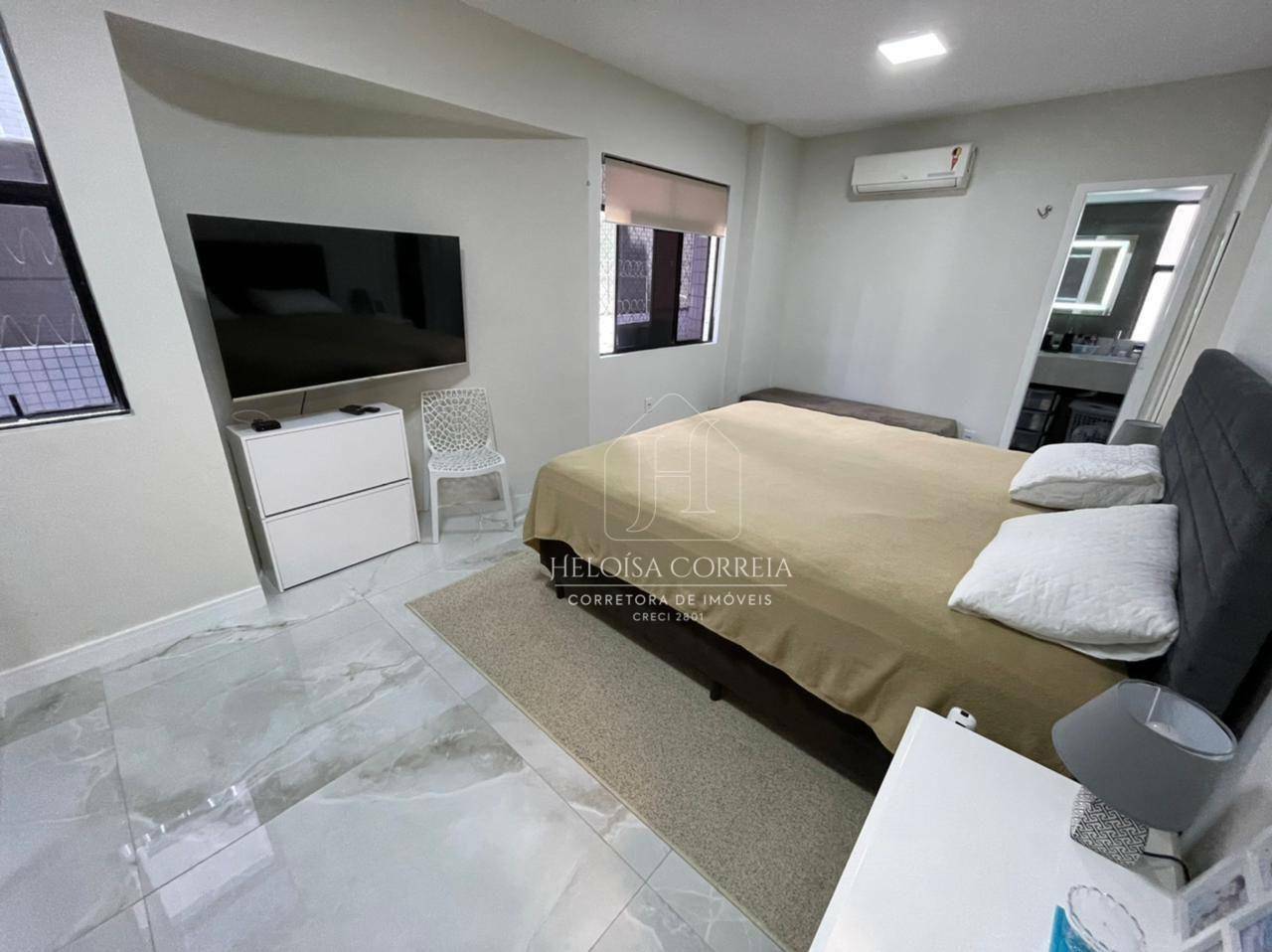 Apartamento à venda com 3 quartos, 147m² - Foto 57