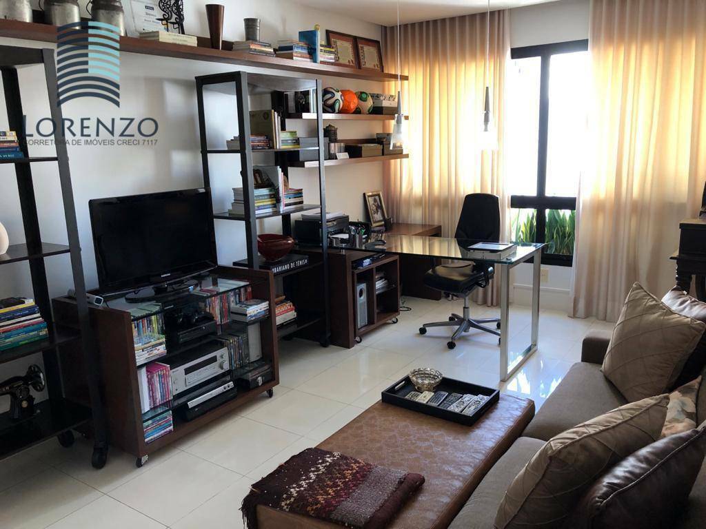 Apartamento à venda com 4 quartos, 332m² - Foto 31