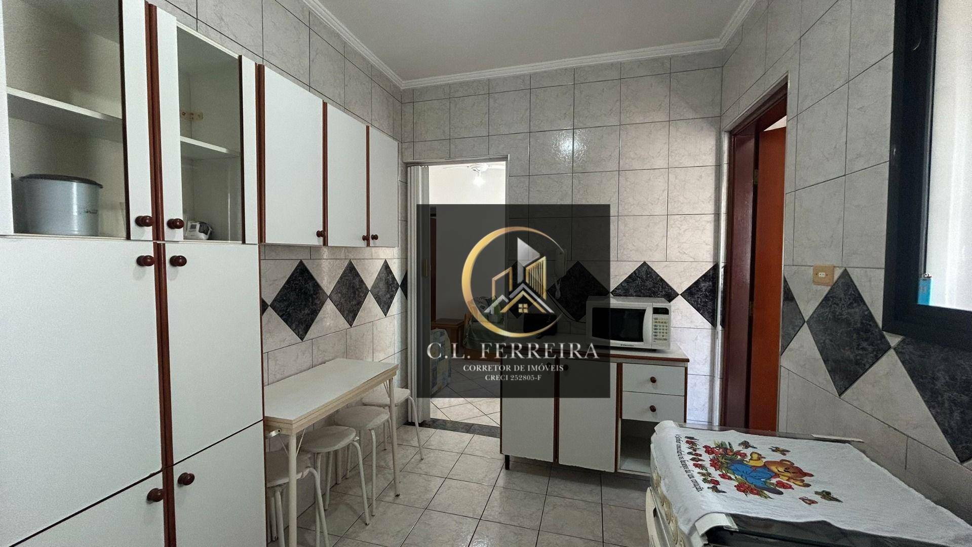 Apartamento à venda com 1 quarto, 51m² - Foto 21