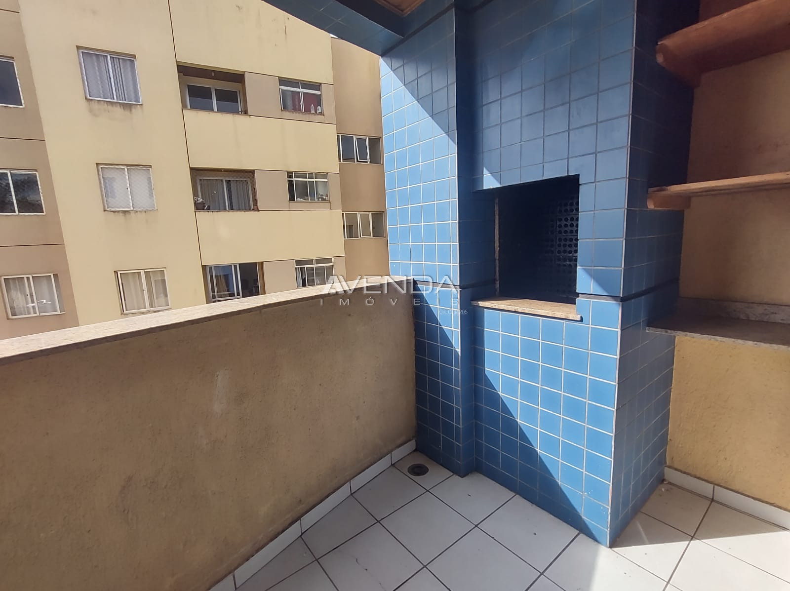 Apartamento à venda com 3 quartos, 75m² - Foto 21