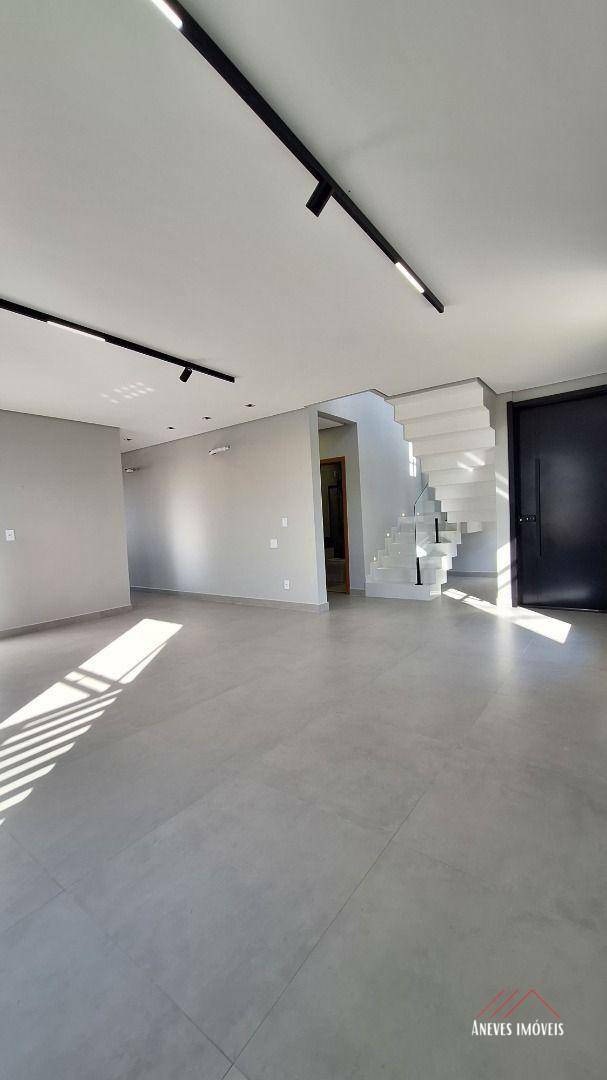 Casa de Condomínio à venda com 4 quartos, 300m² - Foto 11