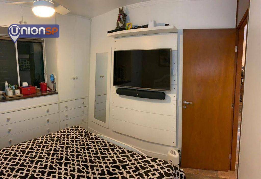 Apartamento à venda com 3 quartos, 69m² - Foto 4