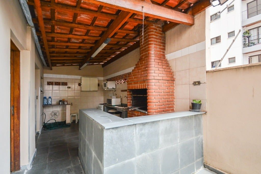 Apartamento à venda com 3 quartos, 89m² - Foto 21