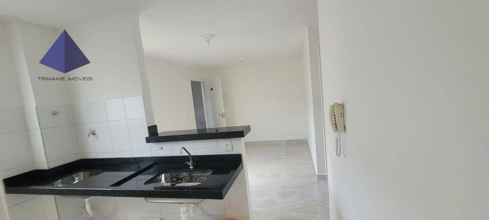 Apartamento à venda com 2 quartos, 45m² - Foto 6