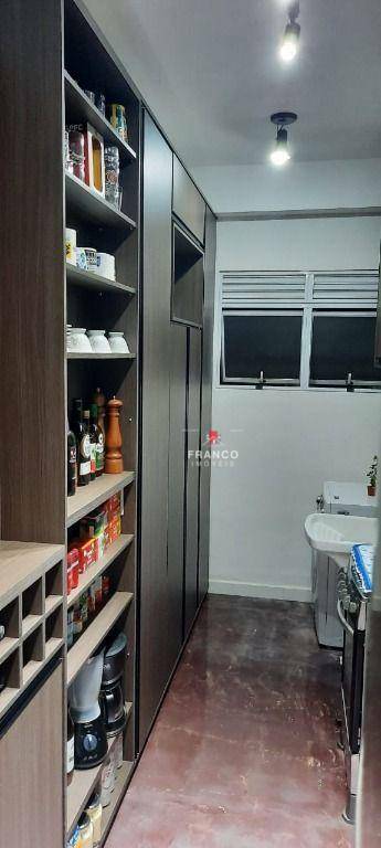 Apartamento à venda com 3 quartos, 70m² - Foto 16