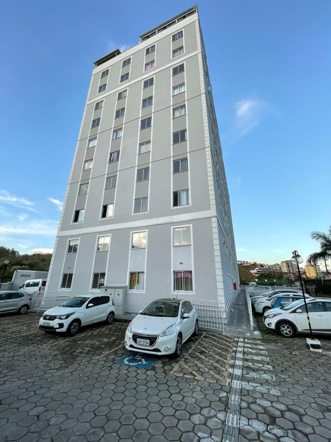 Apartamento à venda com 2 quartos, 52m² - Foto 3