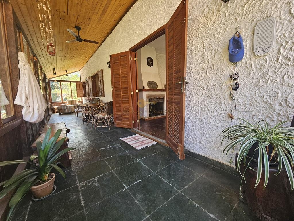 Casa de Condomínio à venda com 5 quartos, 115m² - Foto 16