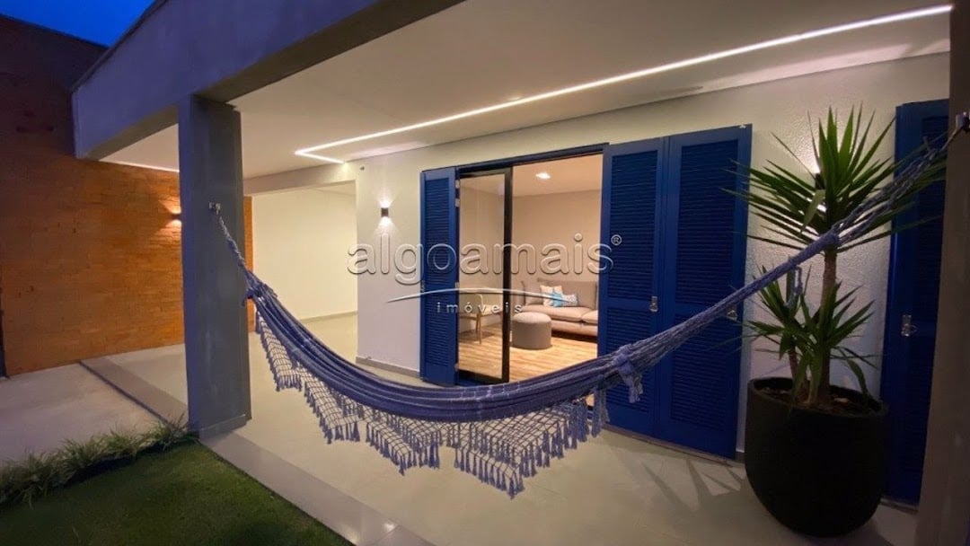 Casa à venda com 4 quartos, 270m² - Foto 5