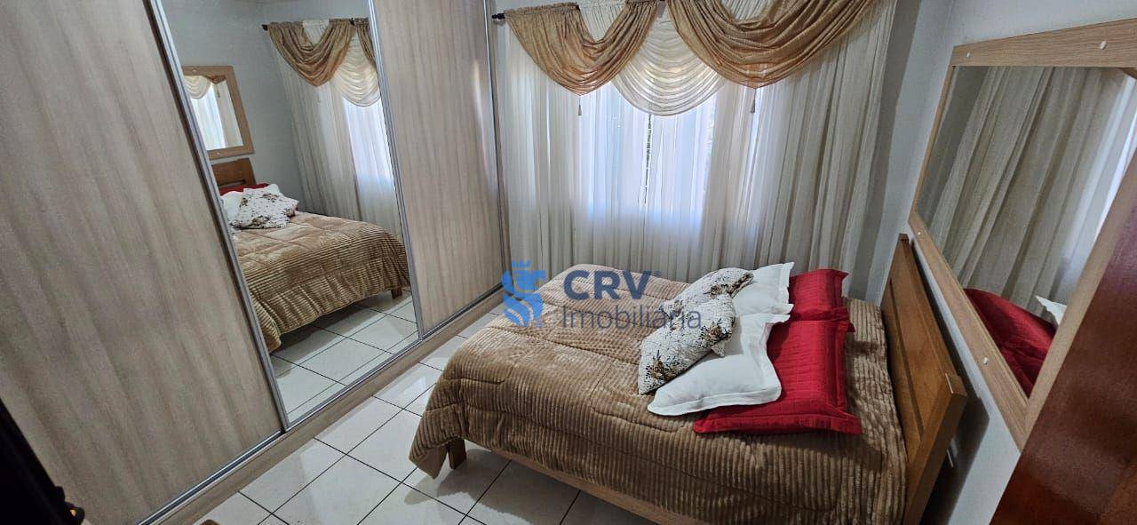 Casa à venda com 3 quartos, 184m² - Foto 15