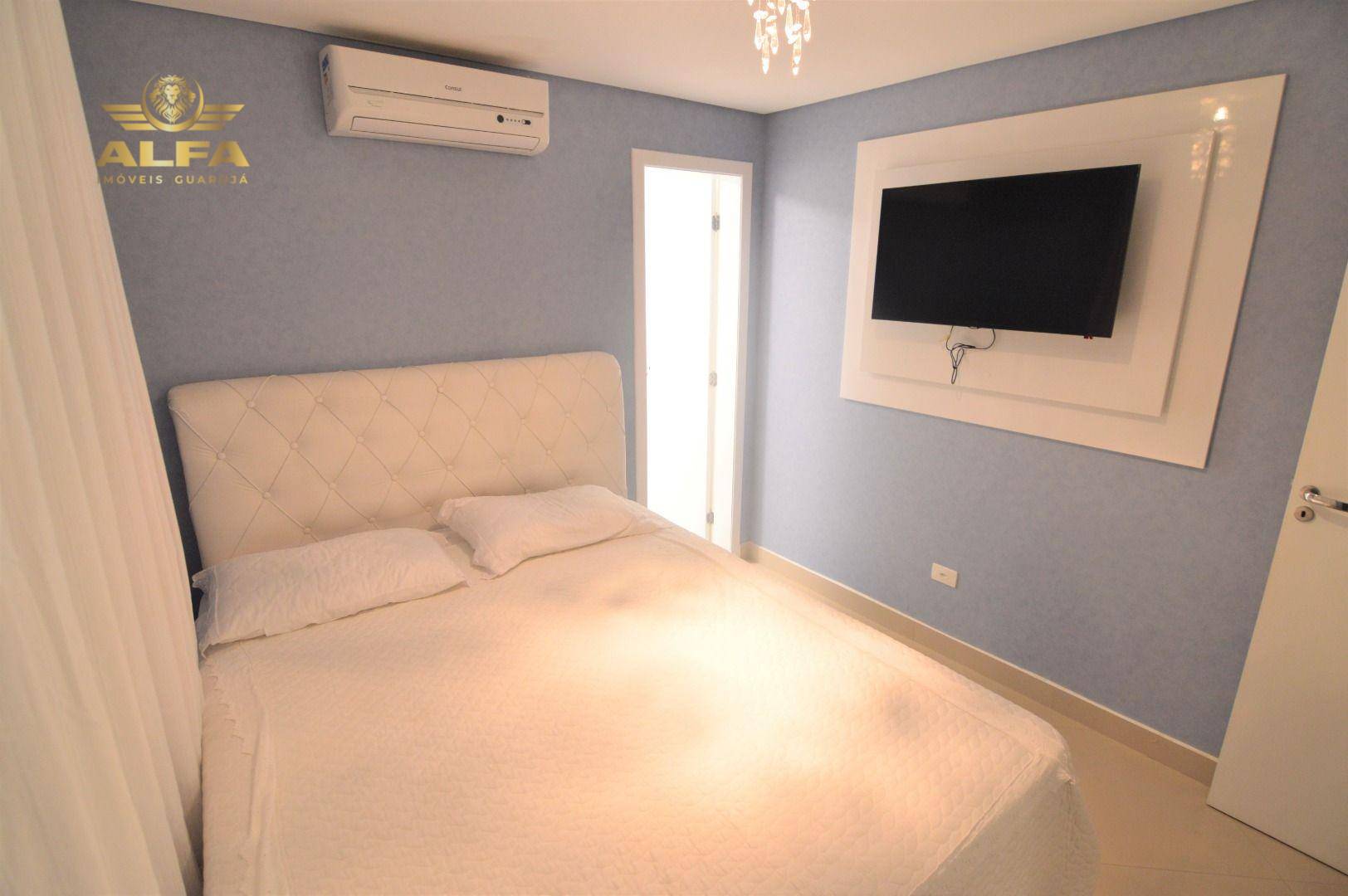 Apartamento à venda com 3 quartos, 132m² - Foto 10