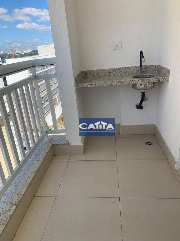 Apartamento à venda com 2 quartos, 56m² - Foto 1