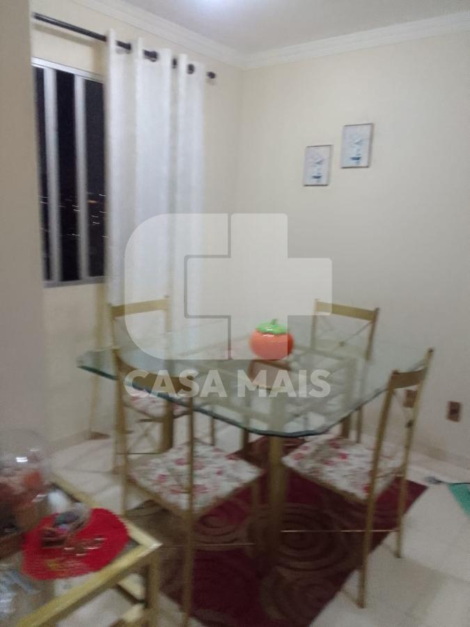 Apartamento à venda com 2 quartos, 55m² - Foto 14