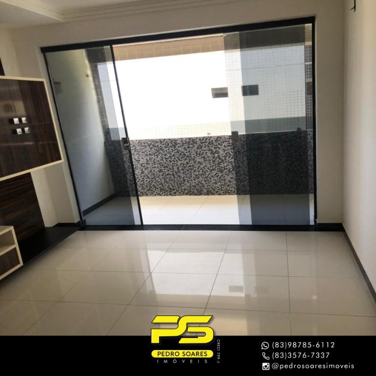 Apartamento à venda com 3 quartos, 86m² - Foto 13