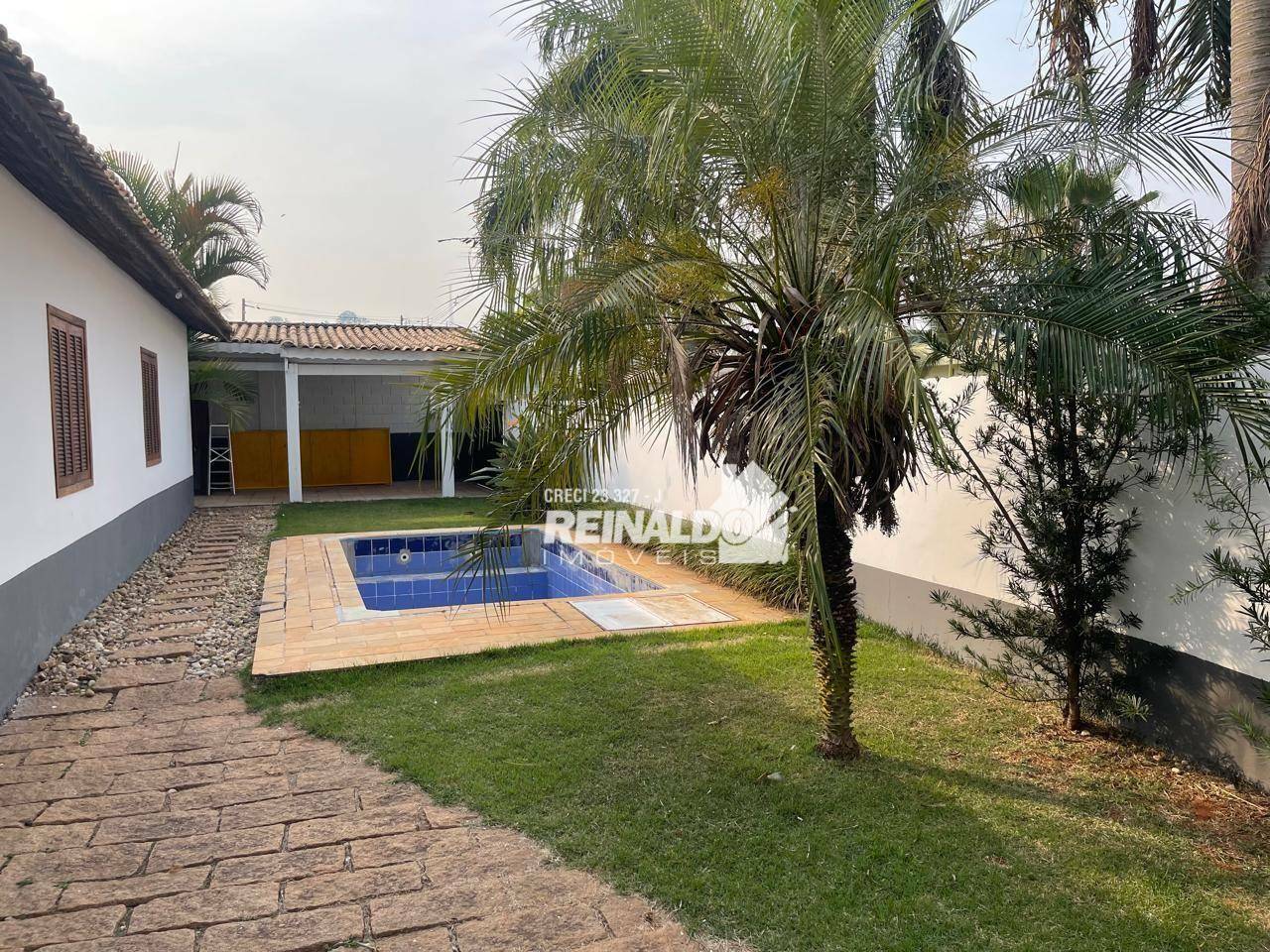 Casa de Condomínio à venda com 3 quartos, 197m² - Foto 5