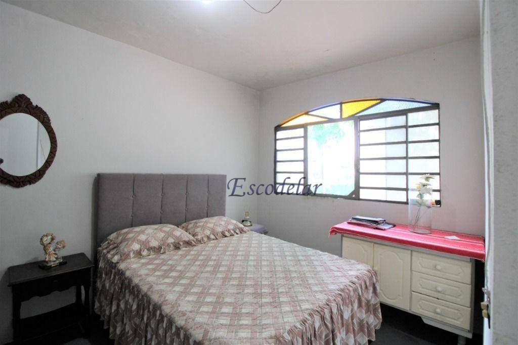 Sobrado à venda com 5 quartos, 180m² - Foto 7