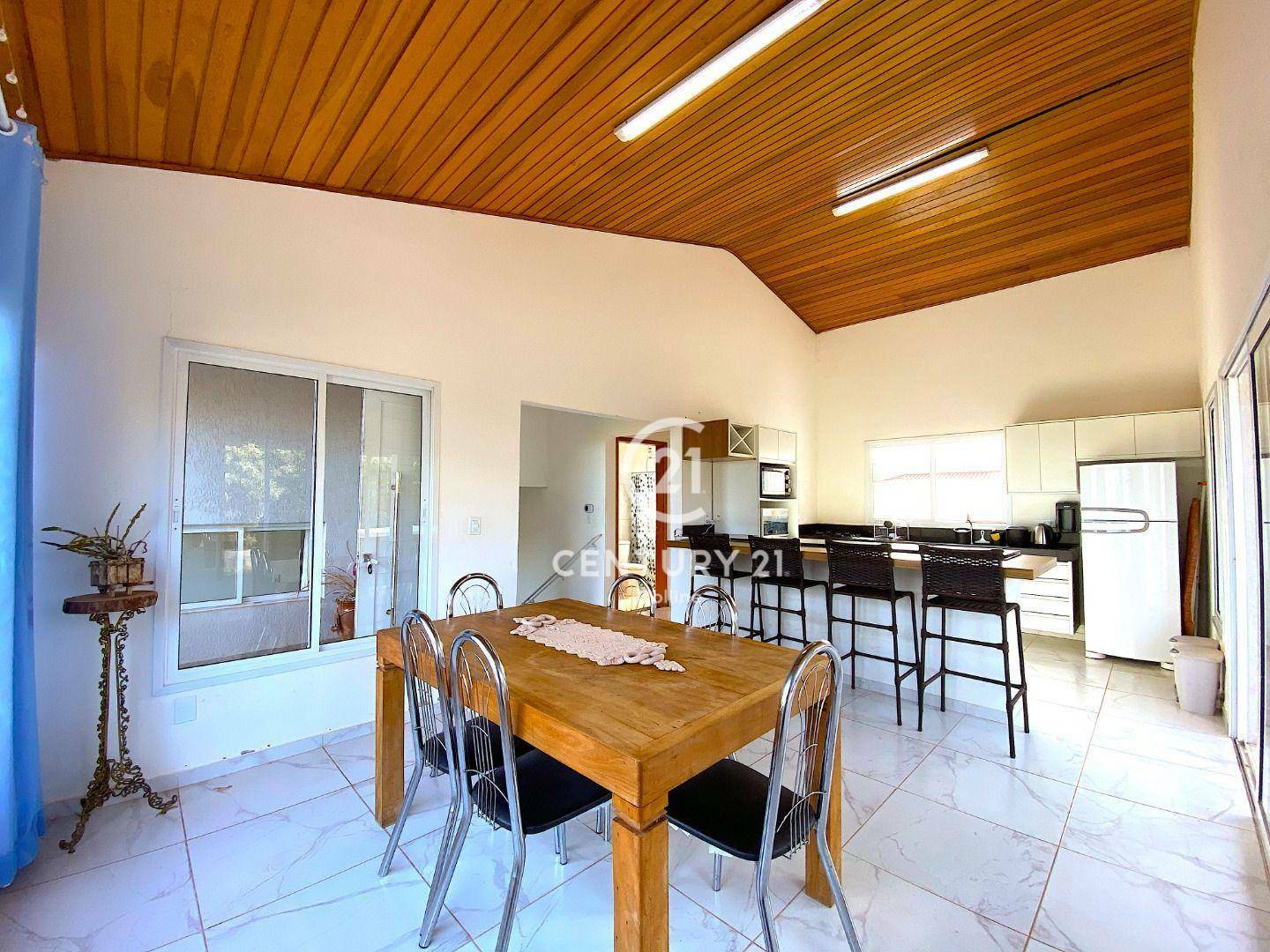 Casa de Condomínio à venda com 3 quartos, 142m² - Foto 8