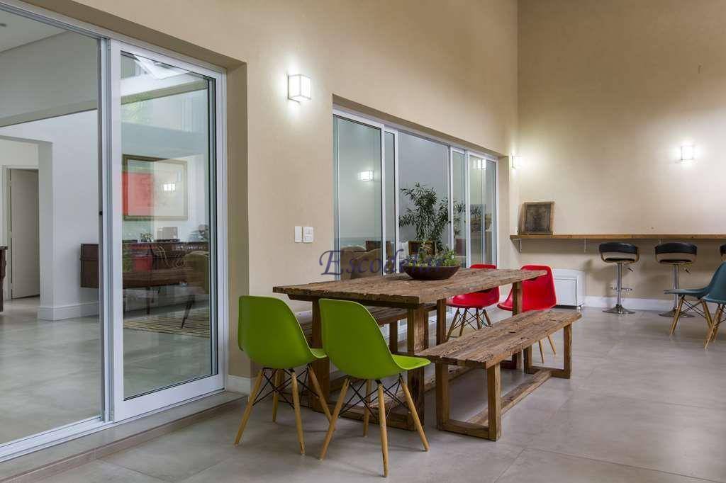 Casa de Condomínio à venda com 5 quartos, 518m² - Foto 30