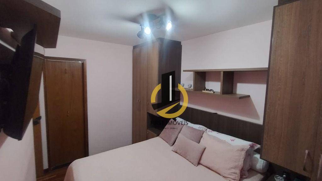 Apartamento à venda com 2 quartos, 62m² - Foto 14