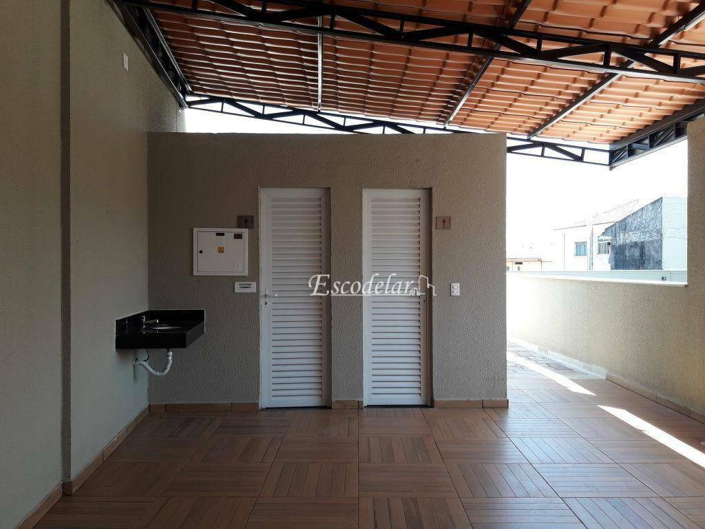 Apartamento à venda com 2 quartos, 55m² - Foto 25