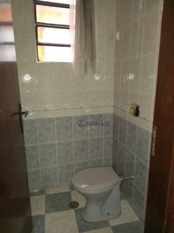 Sobrado à venda com 4 quartos, 250m² - Foto 10