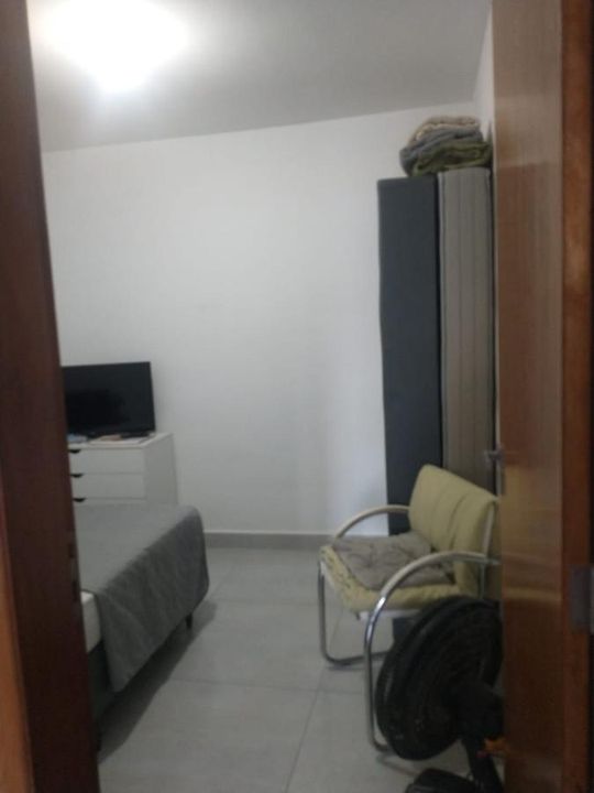 Apartamento à venda com 1 quarto, 32m² - Foto 19