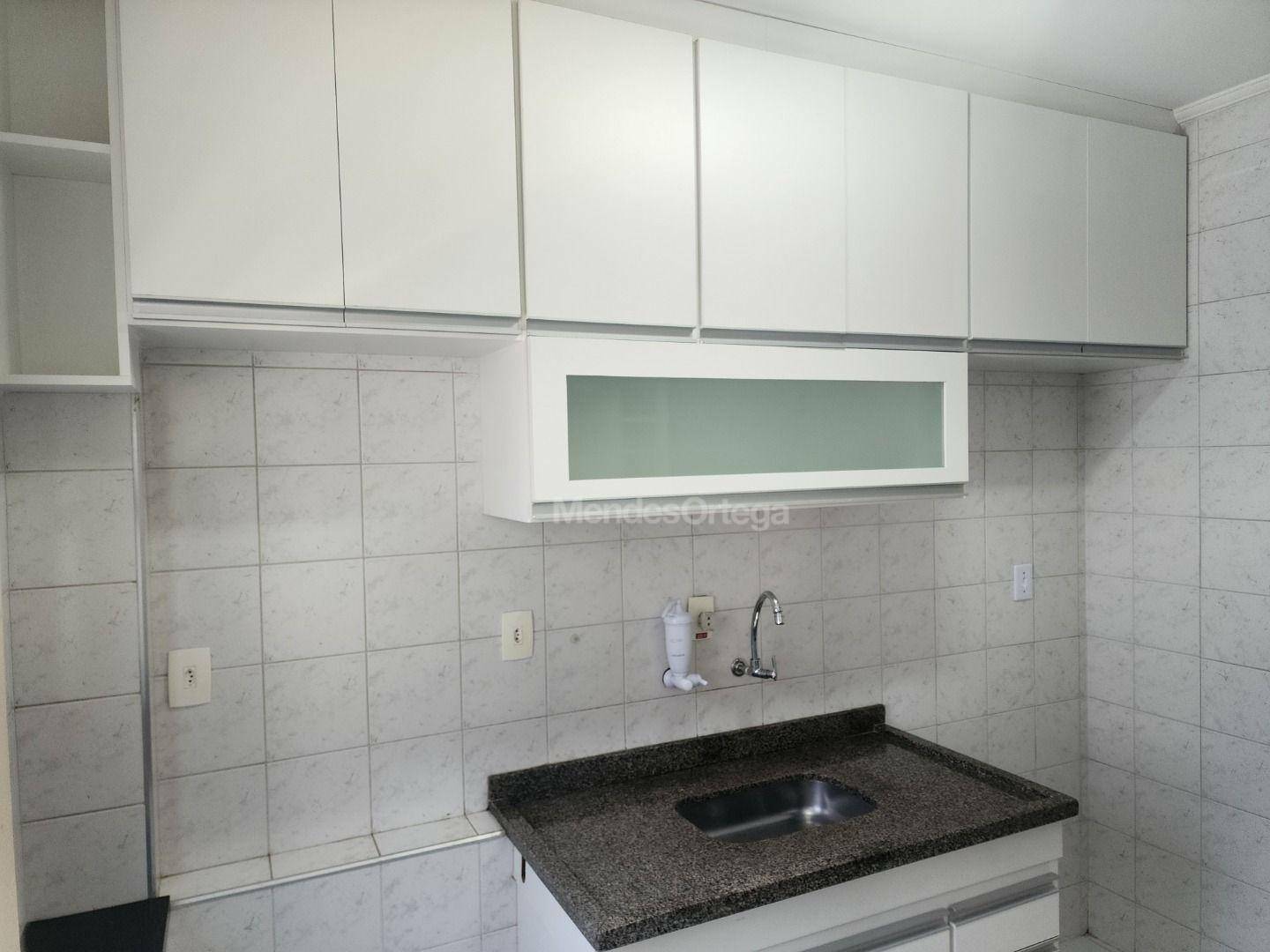 Apartamento para alugar com 2 quartos, 49m² - Foto 8