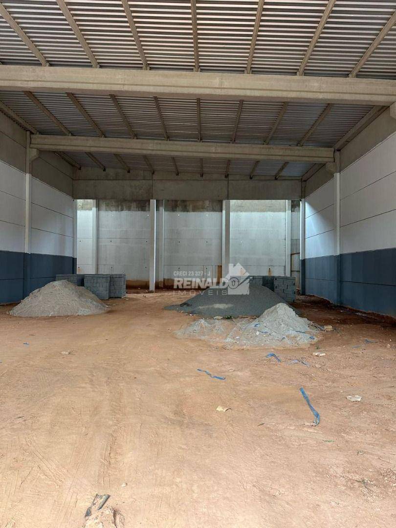 Depósito-Galpão, 650 m² - Foto 5