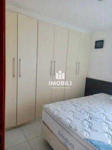 Apartamento à venda com 2 quartos, 62m² - Foto 6