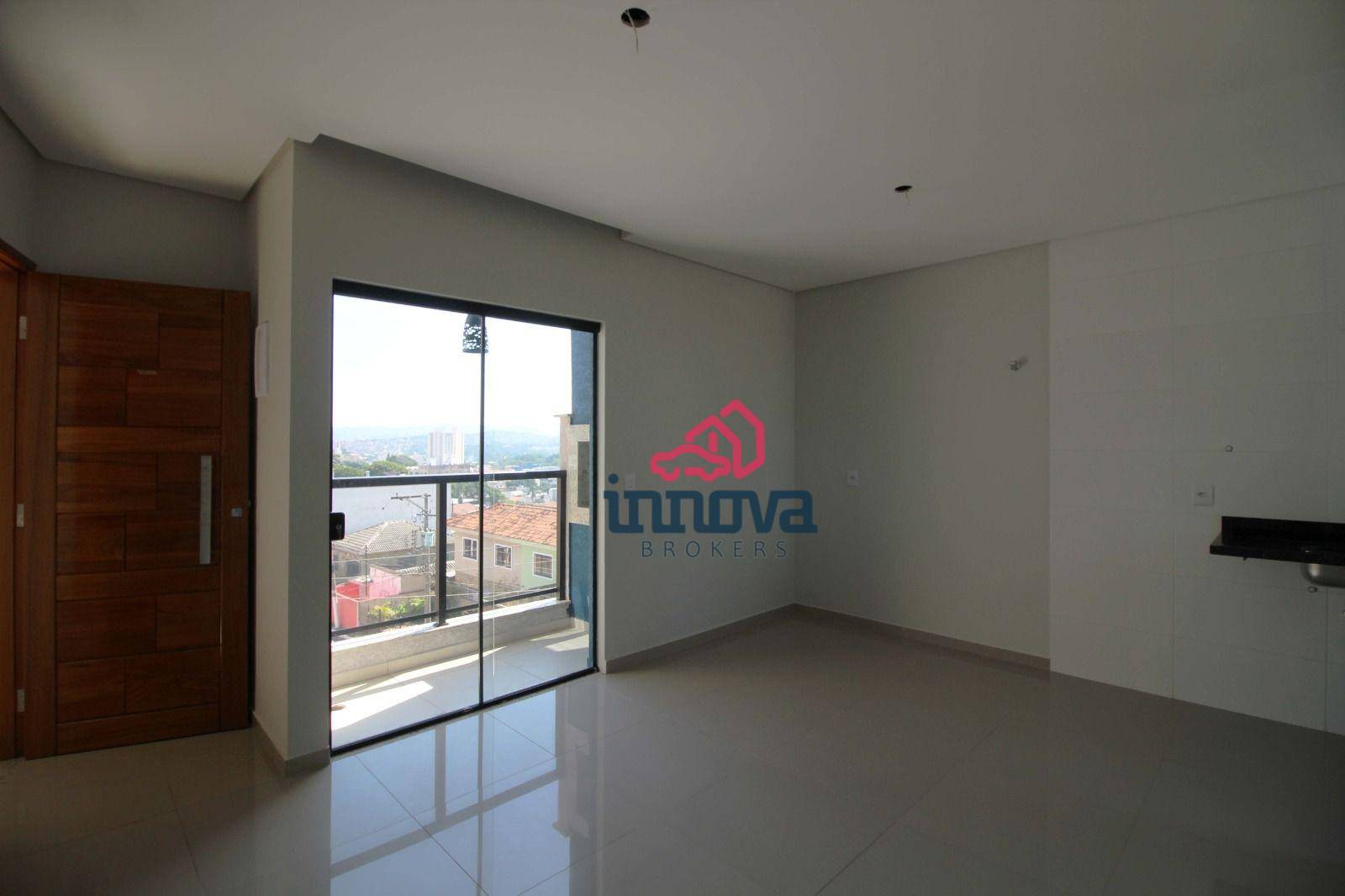 Apartamento à venda com 2 quartos, 47m² - Foto 5