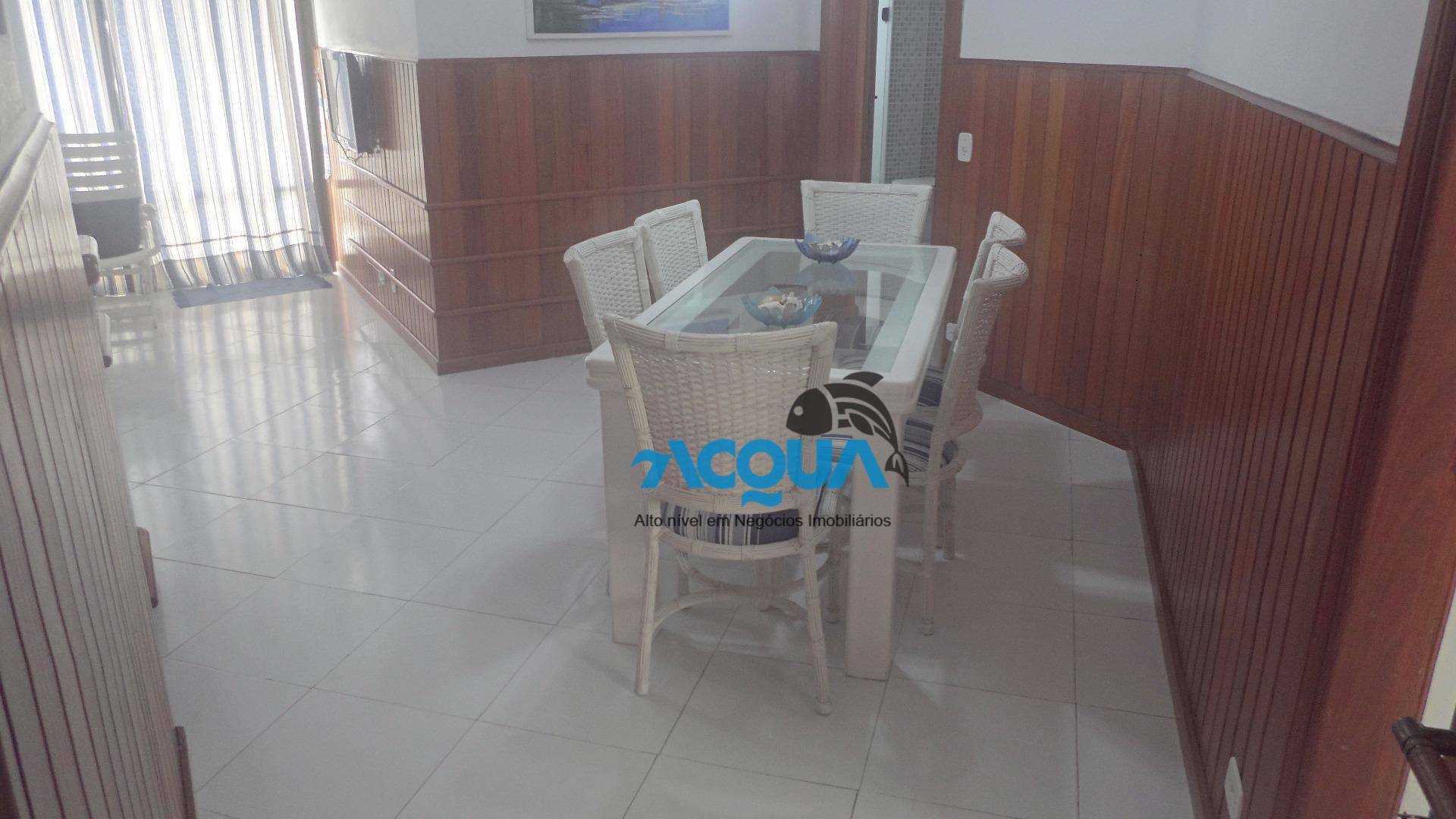 Apartamento à venda com 2 quartos, 92m² - Foto 2