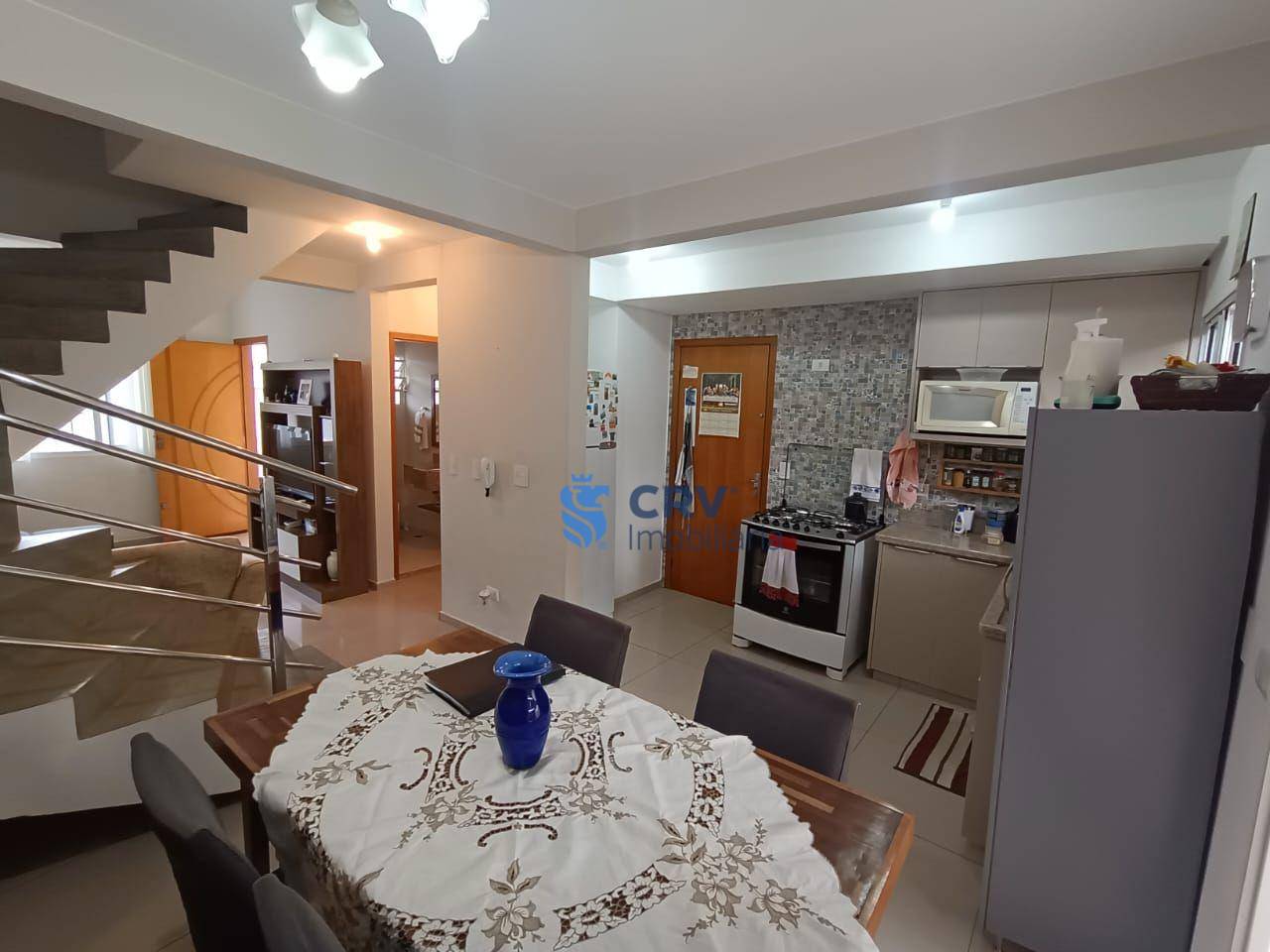 Sobrado à venda com 3 quartos, 142m² - Foto 7