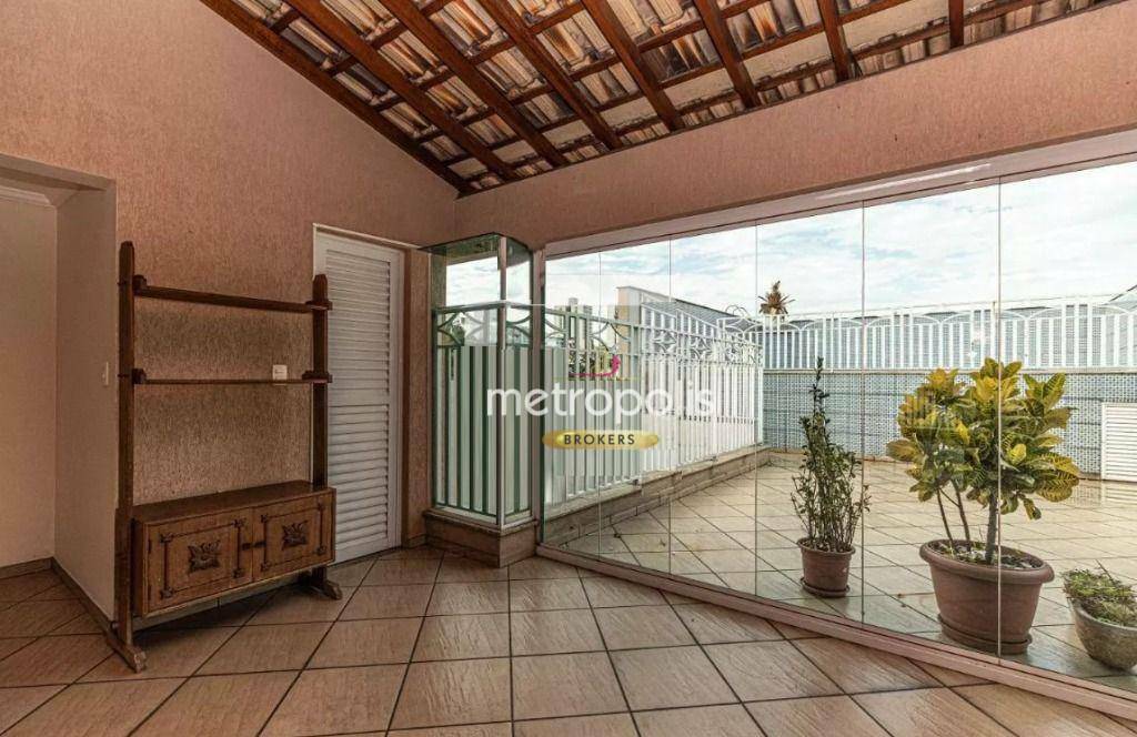 Sobrado à venda e aluguel com 6 quartos, 514m² - Foto 30