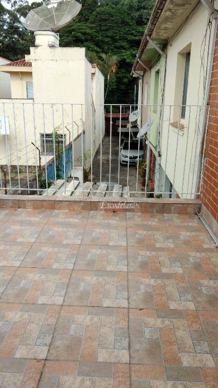 Sobrado à venda com 2 quartos, 100m² - Foto 15