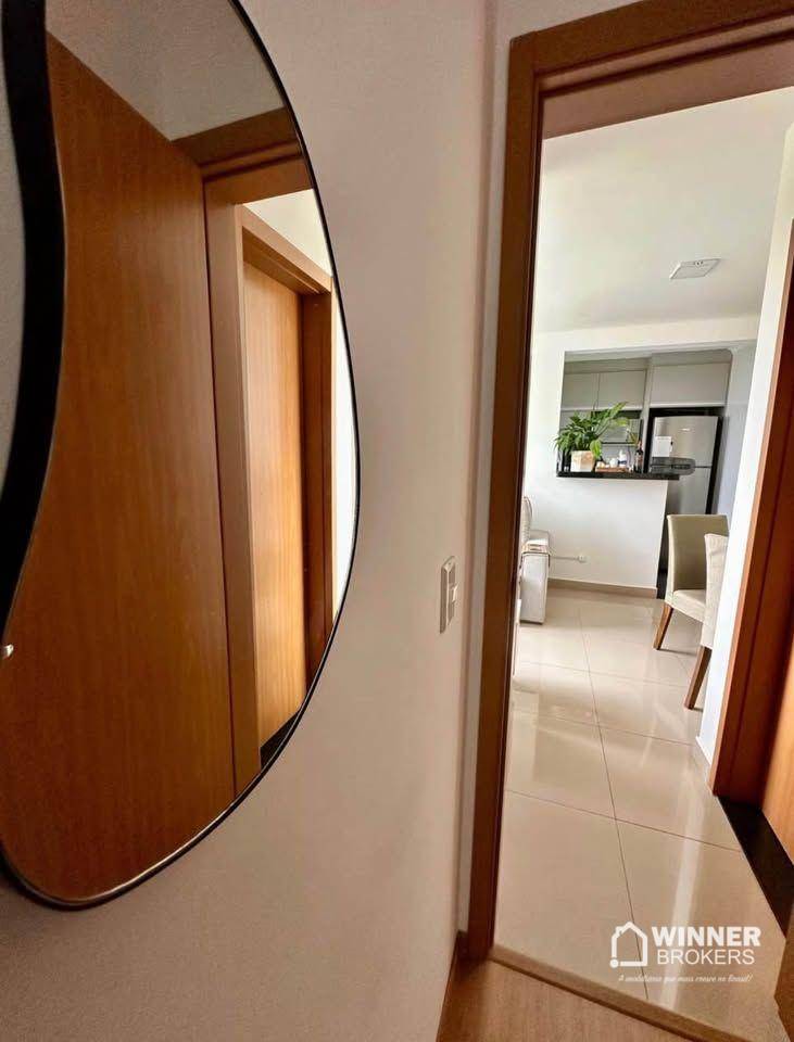 Apartamento, 2 quartos, 44 m² - Foto 4