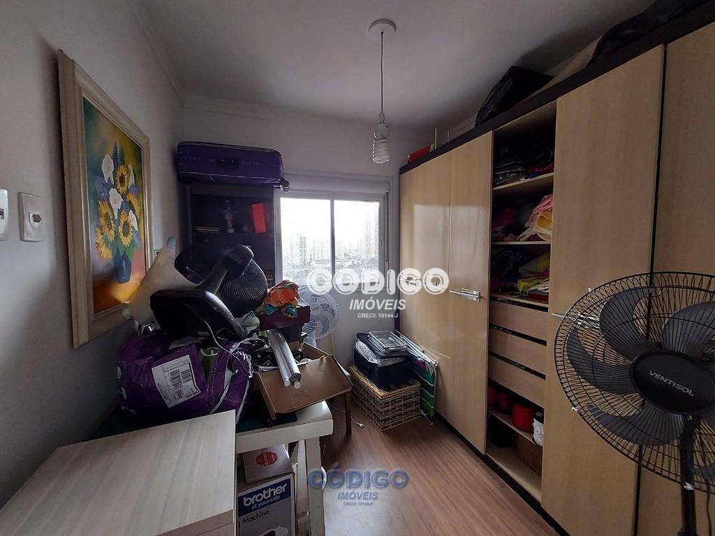 Apartamento à venda com 3 quartos, 78m² - Foto 15