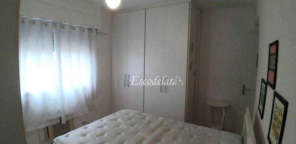 Apartamento à venda com 1 quarto, 51m² - Foto 7