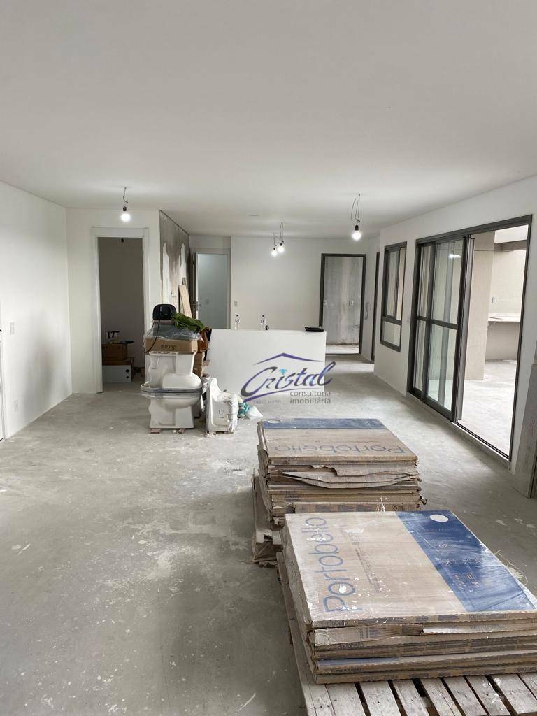 Cobertura à venda com 3 quartos, 266m² - Foto 11