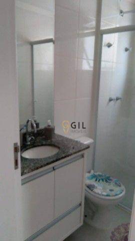 Apartamento à venda com 3 quartos, 83m² - Foto 10