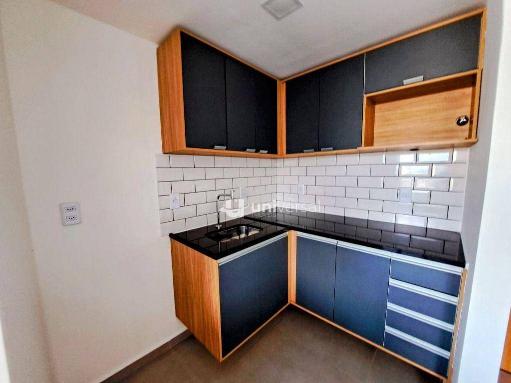 Kitnet-Studio, 28 m² - Foto 6