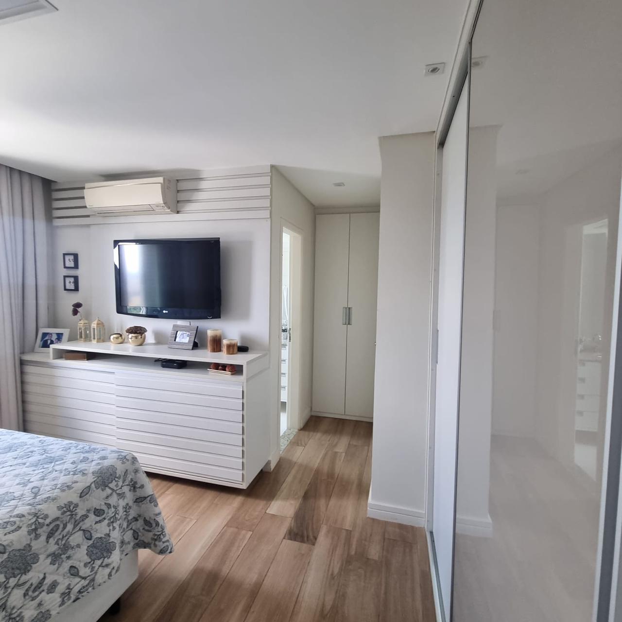 Apartamento à venda com 3 quartos, 111m² - Foto 20