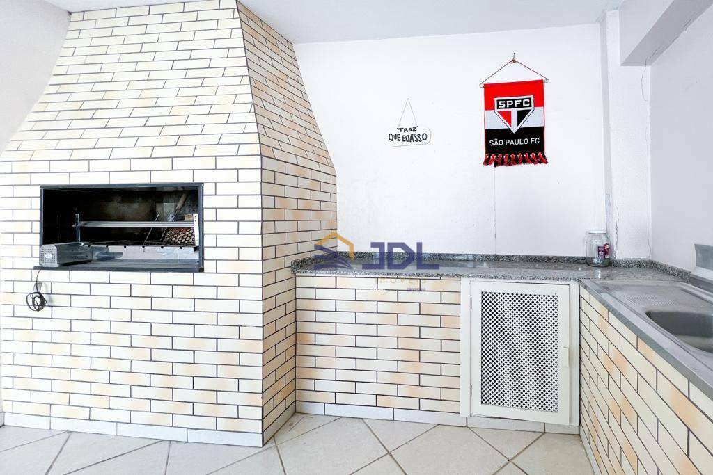 Casa à venda com 3 quartos, 340m² - Foto 31