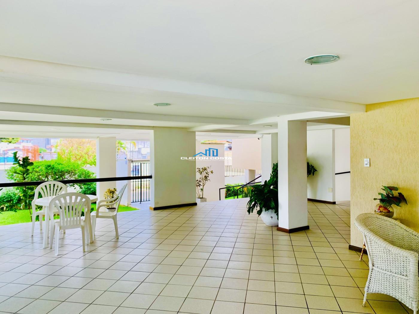 Apartamento, 4 quartos, 170 m² - Foto 38