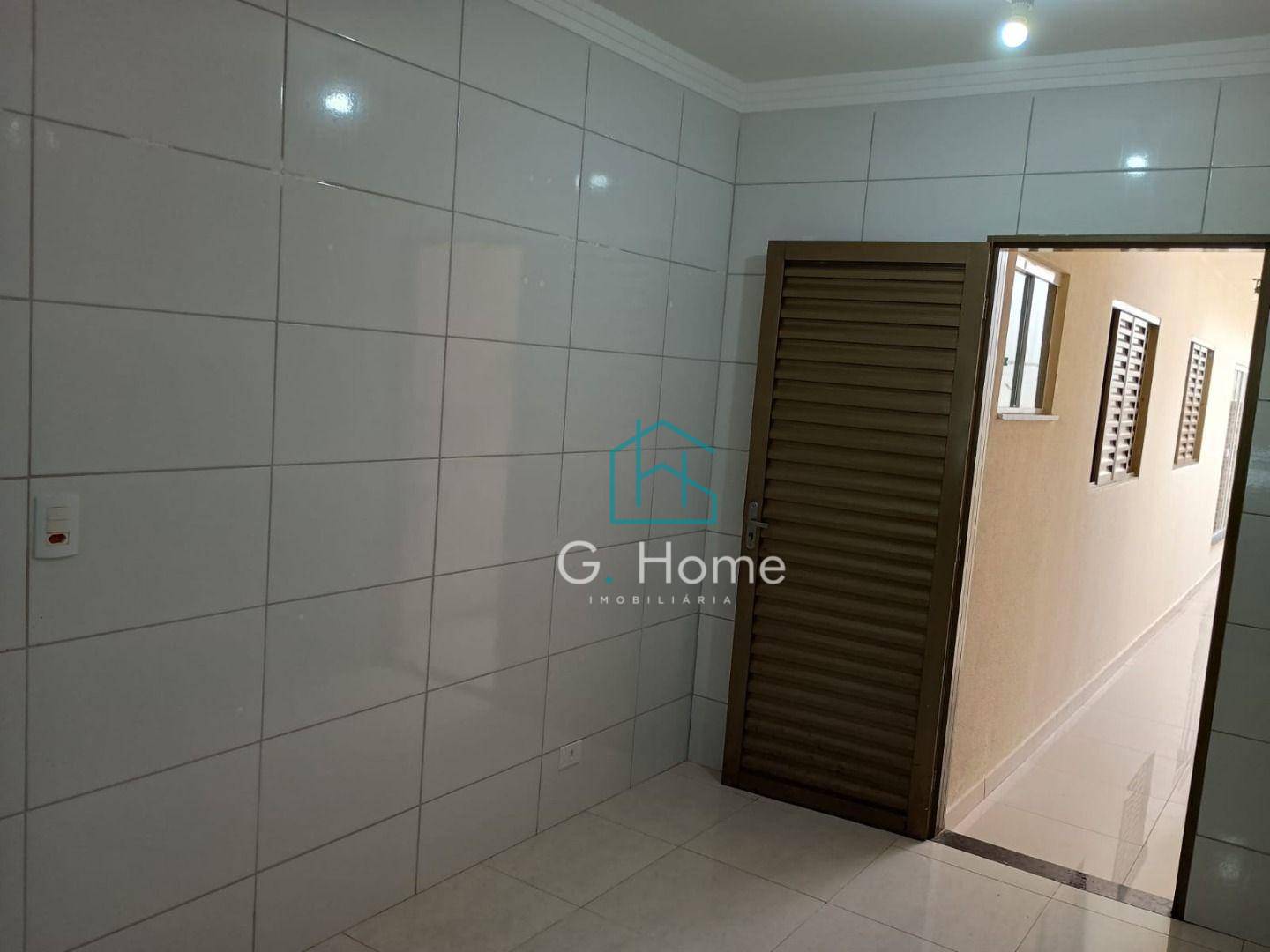 Casa à venda com 3 quartos, 75m² - Foto 6