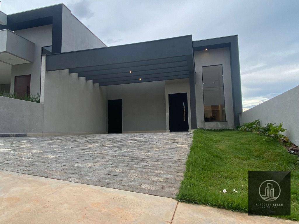 Casa de Condomínio à venda com 3 quartos, 114m² - Foto 2