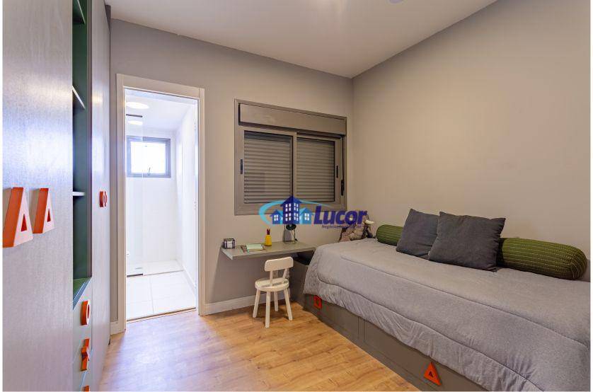 Apartamento à venda com 3 quartos, 112m² - Foto 7