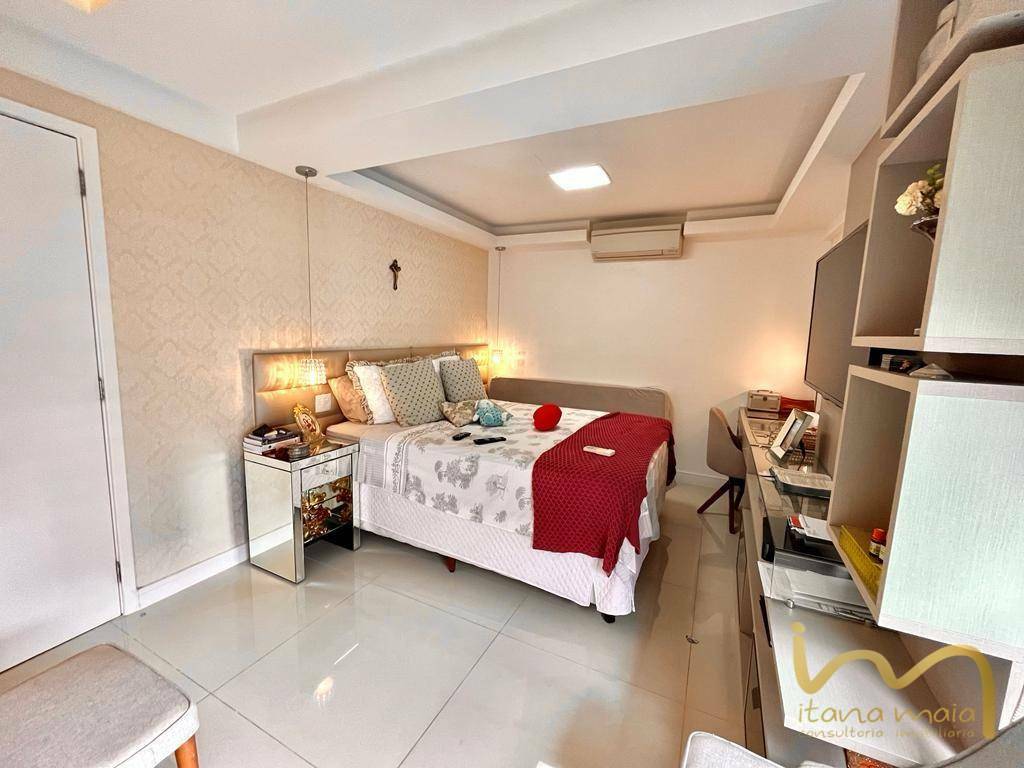 Apartamento à venda com 3 quartos, 135m² - Foto 11