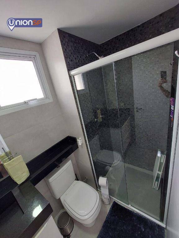 Apartamento à venda com 2 quartos, 83m² - Foto 19