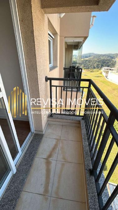 Apartamento para alugar com 2 quartos, 59m² - Foto 7
