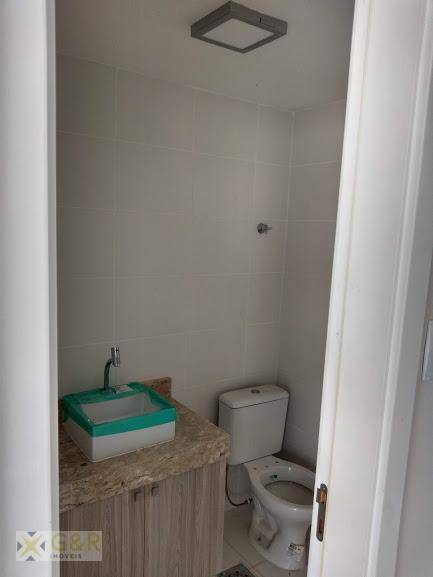 Apartamento à venda com 4 quartos, 270m² - Foto 19